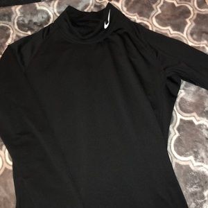 Nike long sleeve
